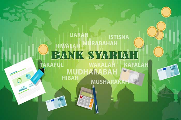 Bank Syariah